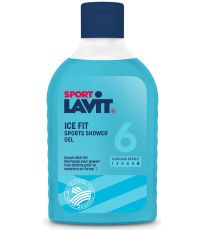 Sprchový gél 250 ml Ice Fit Sports Sport Lavit