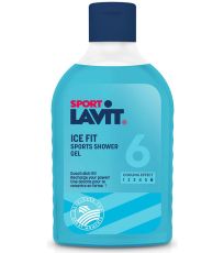 Sprchový gél 250 ml Ice Fit Sports Sport Lavit 