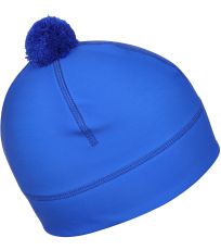 Unisex športové čiapky ABERE ALPINE PRO cobalt blue