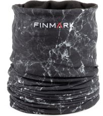 Multifunkčná šatka s flísom FSW-315 Finmark