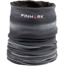 Multifunkčná šatka s flísom FSW-320 Finmark