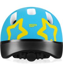 Detská cyklistická prilba 52-56 cm STARS Spokey 