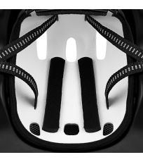 Detská cyklistická prilba 52-56 cm STARS Spokey 