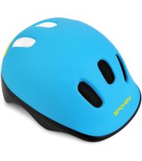 Detská cyklistická prilba 52-56 cm STARS Spokey