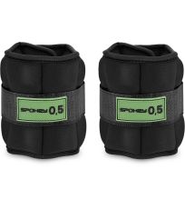 Závažie na ruky a nohy 2x 0,5 kg FORM Spokey 