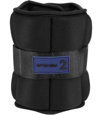 Závažie na ruky a nohy 2x 2 kg FORM Spokey 