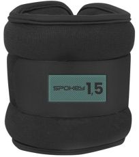 Závažie na ruky a nohy 2x 1,5 kg FORM Spokey
