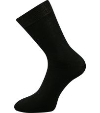 Pánske ponožky - 1 pár Blažej Boma čierna