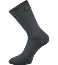 Pánske ponožky - 1 pár Blažej Boma tmavo šedá