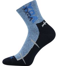 Unisex športové ponožky Walli VoXX®