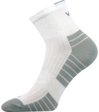 Unisex športové ponožky Belkin Voxx biela