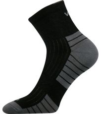 Unisex športové ponožky Belkin Voxx čierna