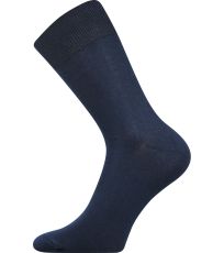 Unisex ponožky - 1 pár Radovan-a Boma tmavo modrá