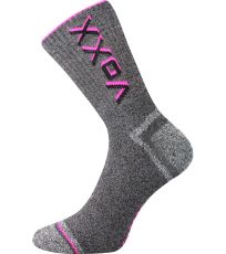 Unisex froté ponožky Hawk VoXX®