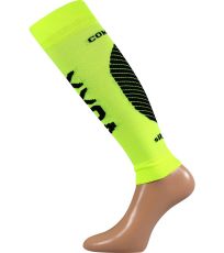 Unisex kompresné návleky na lýtko - 1 pár Protect Voxx