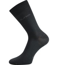 Unisex ponožky z merino vlny - 1 pár Dewool Lonka