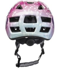 Cyklistická prilba pre deti BUNNY R2 