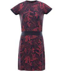 Dámske šaty TEGEDA ALPINE PRO