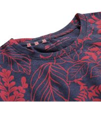 Dámske šaty TEGEDA ALPINE PRO mood indigo