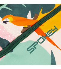 Bavlnený obal na podložku HOME JUNGLE Spokey 
