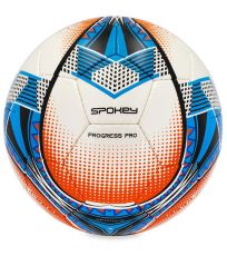 Futbalová lopta veľ. 5 PROGRESS PRO Spokey