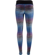 Dámske nohavice SPDF600A Outhorn Potlač