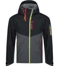 Pánska outdoorová bunda METRIX-M KILPI