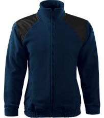 Unisex fleece bunda Jacket Hi-Q 360 RIMECK