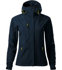 Dámska softshell bunda Nano Malfini