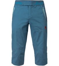 Pánske bavlnené lezecké 3/4 nohavice CLIFFBASE RAFIKI Stargazer