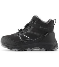 Detská vysoká outdoorová obuv MOTENO ALPINE PRO