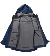 Detská bunda s PTX membránou ZARRO 3 ALPINE PRO 
