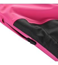 Detské lyžiarske nohavice WERADO 2 ALPINE PRO 