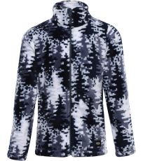 Detská hrejivá fleece mikina EFLINO ALPINE PRO