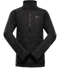 Detská mikina s merino výplňou JORWO 2 ALPINE PRO