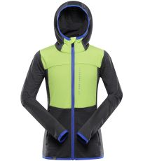 Detská ultraľahká mikina ZOLLO ALPINE PRO
