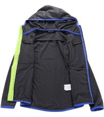 Detská ultraľahká mikina ZOLLO ALPINE PRO 
