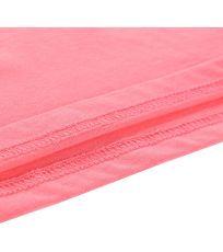 Detské tričko z organickej bavlny ECOMO 3 ALPINE PRO 