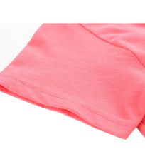 Detské tričko z organickej bavlny ECOMO 3 ALPINE PRO 