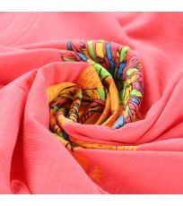 Detské tričko z organickej bavlny ECOMO 3 ALPINE PRO 