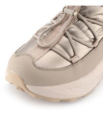 Dámska zimná obuv UGEWA ALPINE PRO Fungi