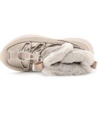 Dámska zimná obuv UGEWA ALPINE PRO Fungi