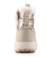 Dámska zimná obuv UGEWA ALPINE PRO Fungi