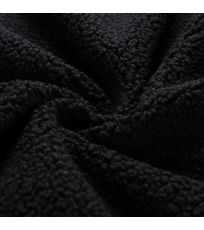 Dámsky zimný obojstranný kabát KERFA ALPINE PRO čierna