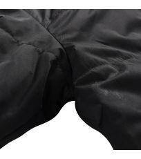 Dámsky zimný obojstranný kabát KERFA ALPINE PRO čierna