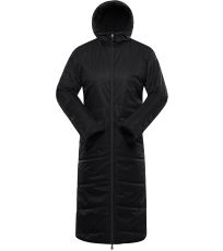 Dámsky zimný obojstranný kabát KERFA ALPINE PRO