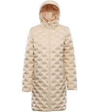 Dámsky zimný hrejivý kabát AWEDA 2 ALPINE PRO