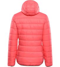 Dámska hrejivá obojstranná bunda EROMA ALPINE PRO sivá