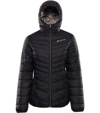 Dámska hrejivá obojstranná bunda EROMA ALPINE PRO