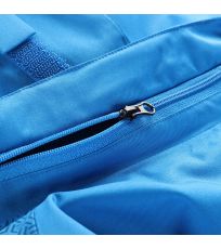 Dámska lyžiarska bunda DEARA 2 ALPINE PRO brilliant blue